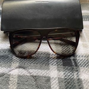 Saint Laurent SL1 Sunglasses